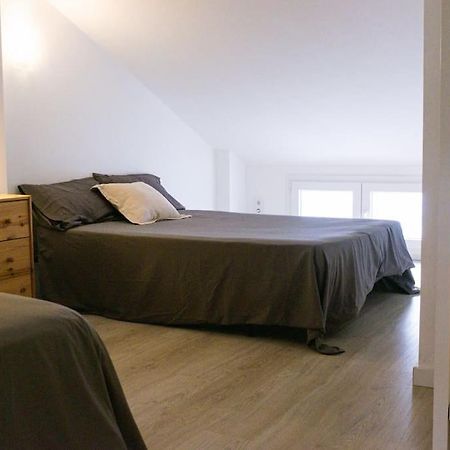 Biznaga House, Loft Privado E Independiente Apartment มาลากา ภายนอก รูปภาพ