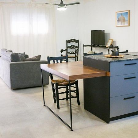Biznaga House, Loft Privado E Independiente Apartment มาลากา ภายนอก รูปภาพ