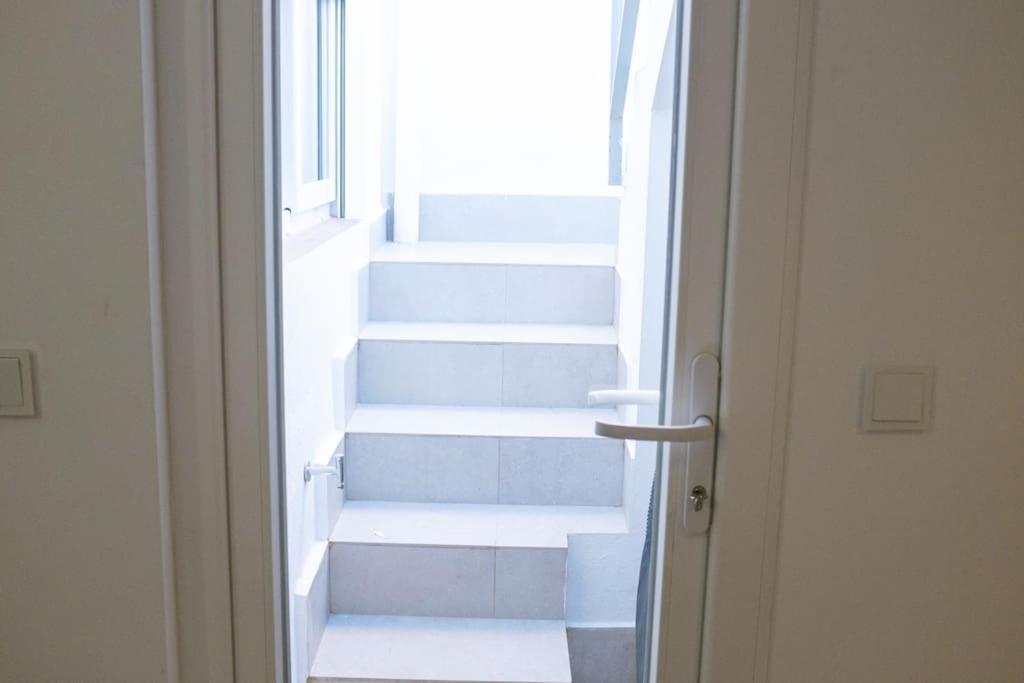 Biznaga House, Loft Privado E Independiente Apartment มาลากา ภายนอก รูปภาพ